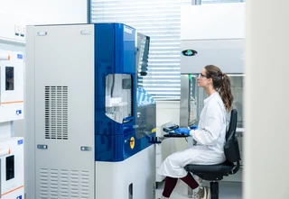 Cell Line Development
