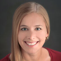 Kimberly Shepard, Ph.D.