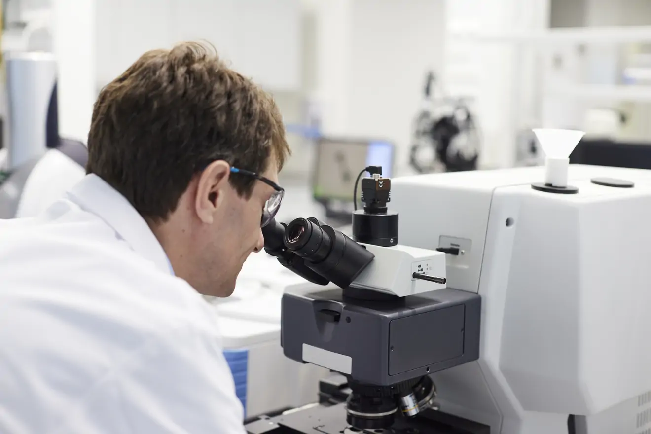 forensic chemistry