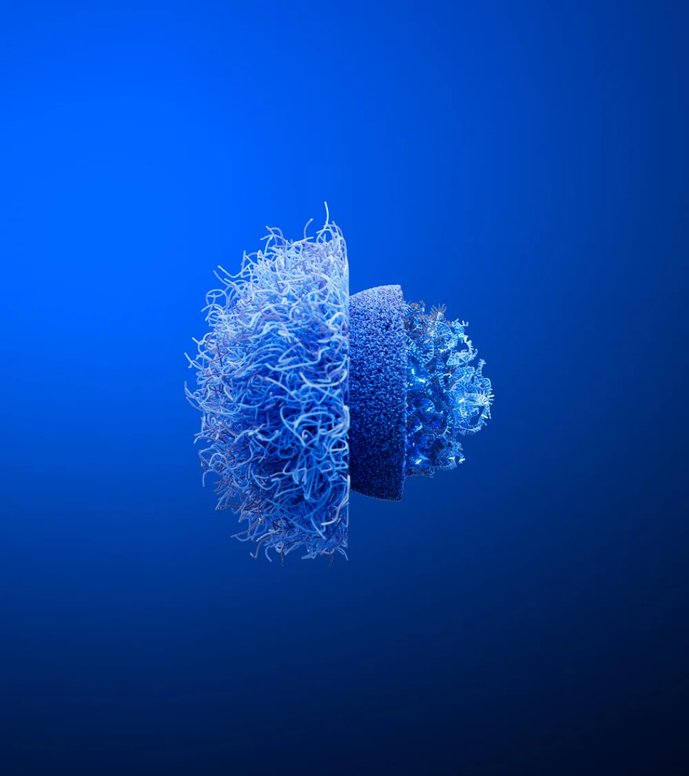 Lipid Nanoparticle manufacturing