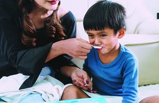 Pediatric Drug Product Development