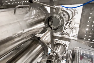 Hot Melt Extrusion