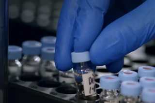 Clinical Trial Material Manufacture, Supply