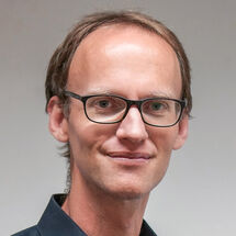 Bernhard Stump, Ph.D.