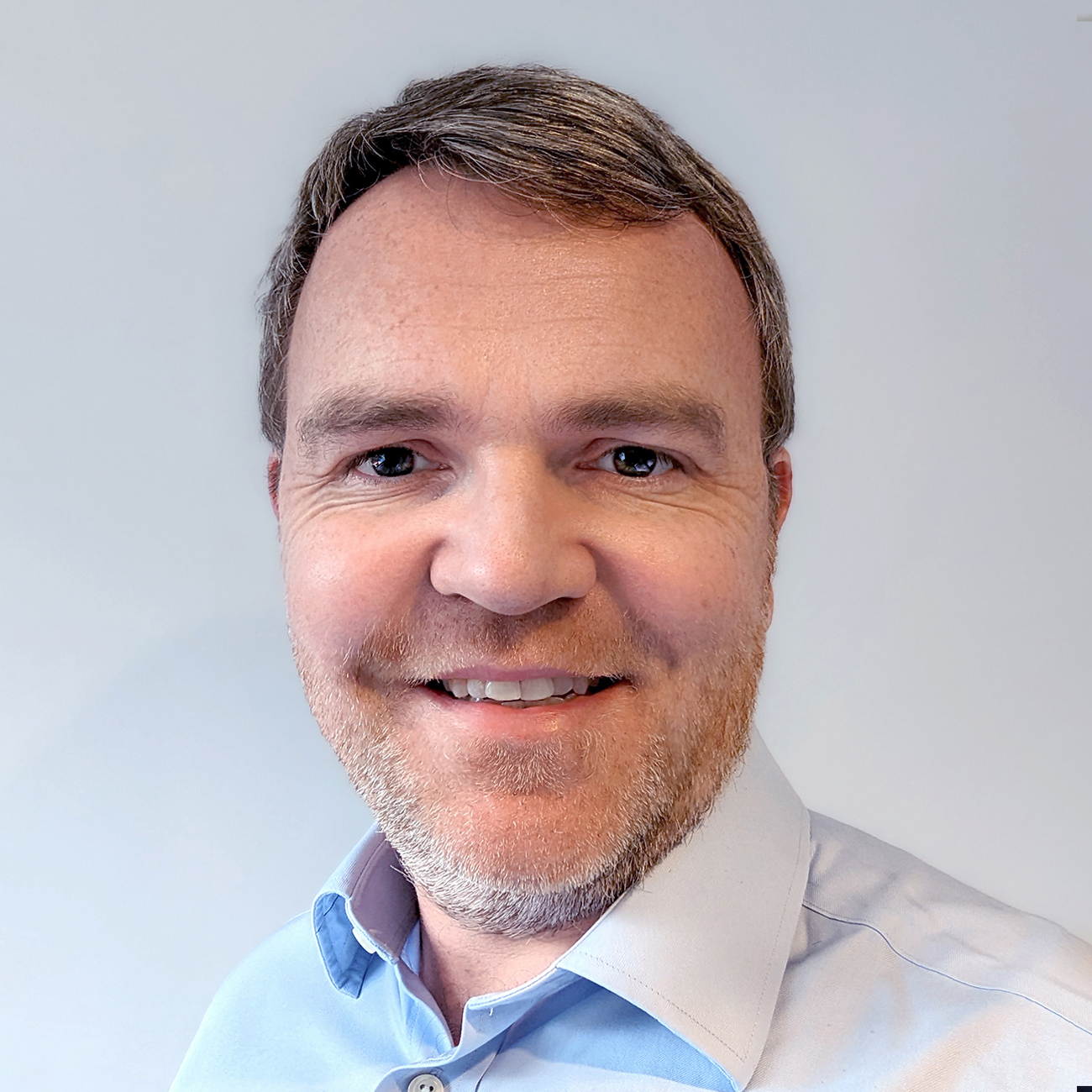 Dr.Andrew Brown