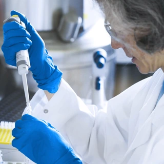 Biologics Formulatability