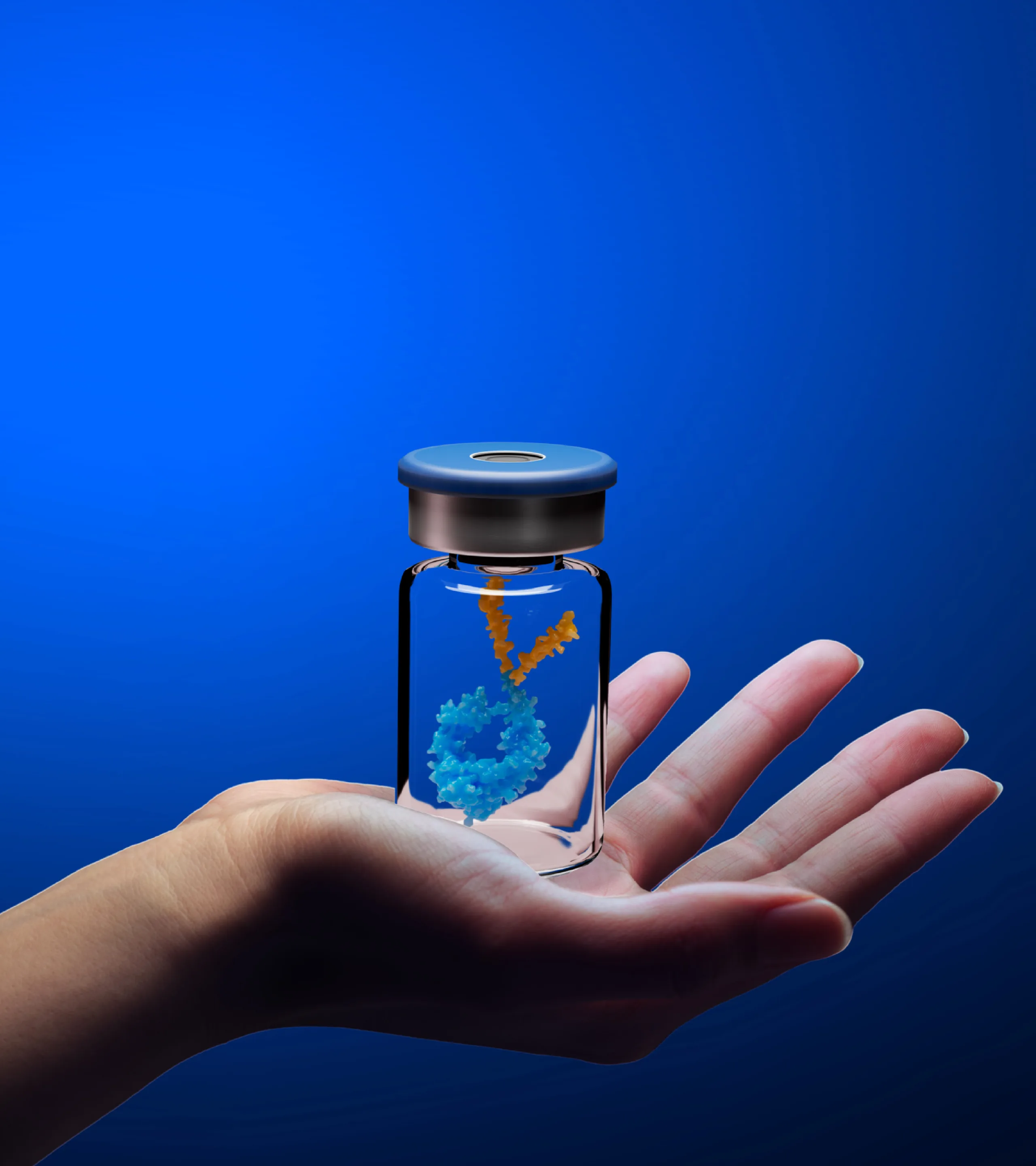 FC-Fusion Protein vial hand - rebrand
