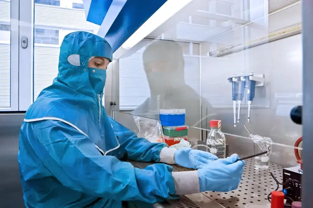 Microbial cell banking