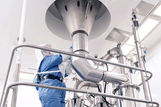 Spray-Dried Dispersion Technology