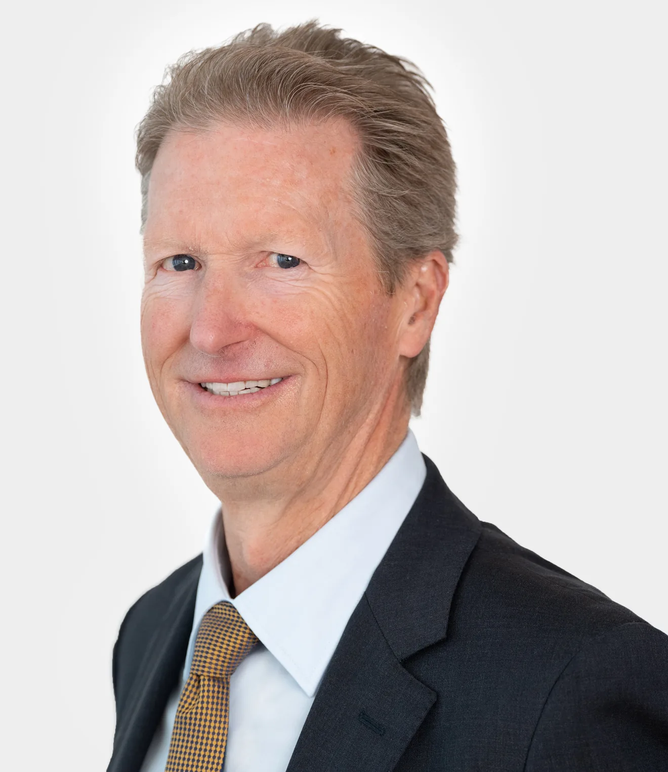 David Meline, Board of Directors Member