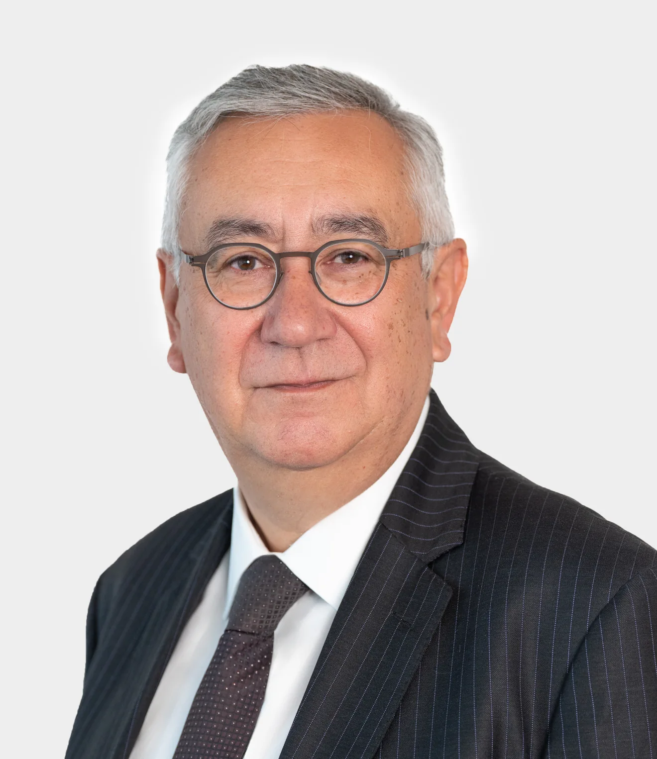 Eric Drapé, Board of Directors Member