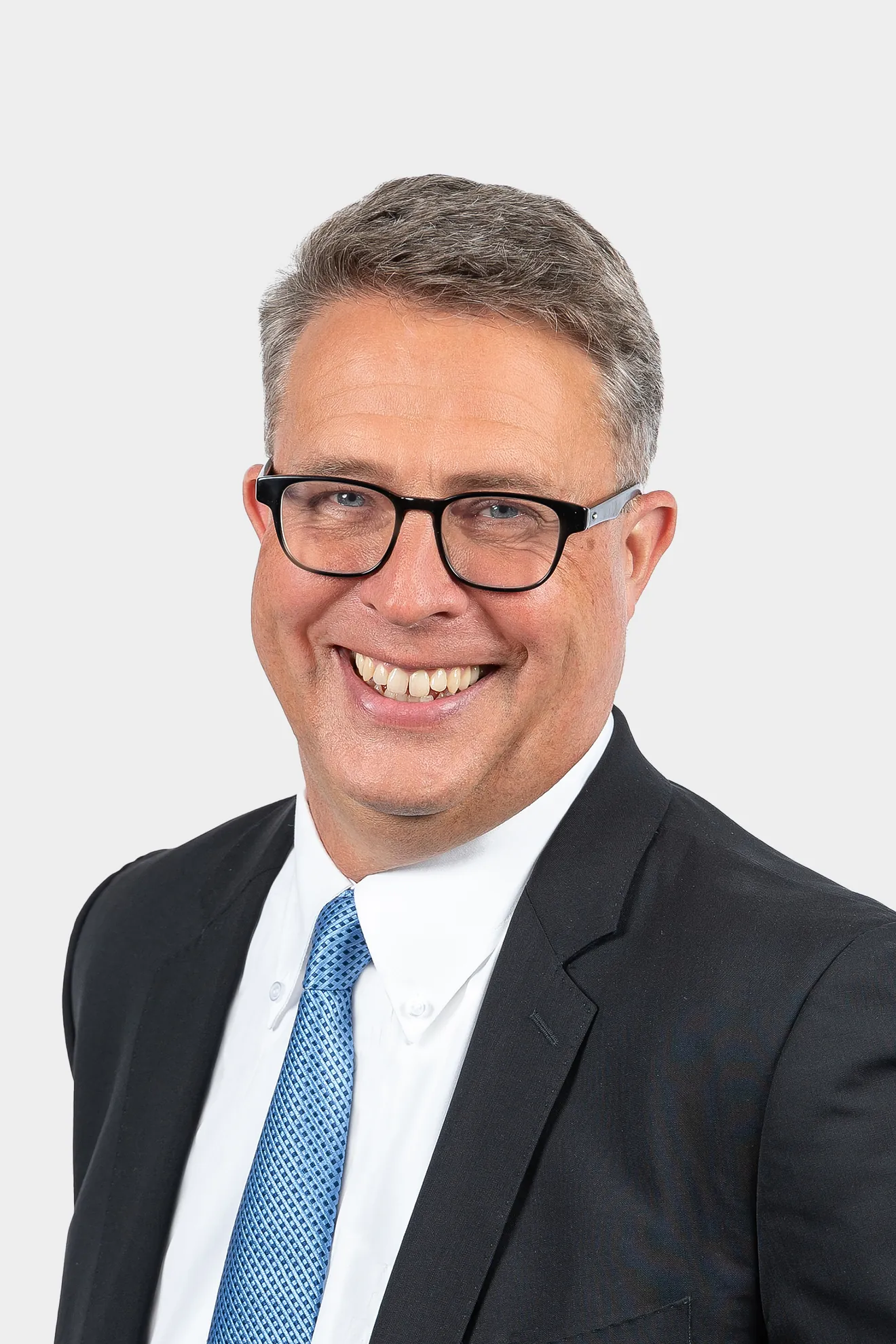 Andreas Bohrer, Board of Directors Member