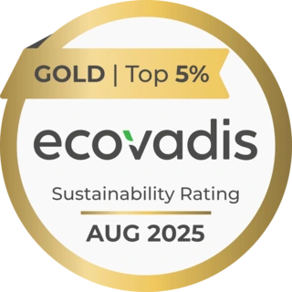 ecovadis - sustainability rating
